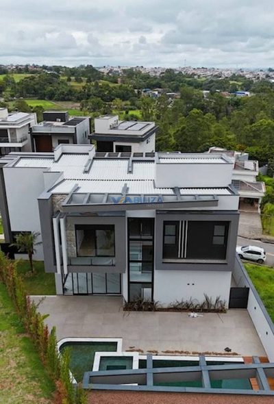 Sobrado, 5 quartos, 467 m² - Foto 5