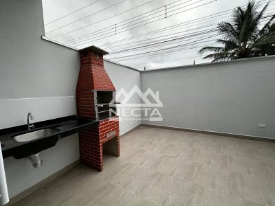 Casa, 2 quartos, 97 m² - Foto 2