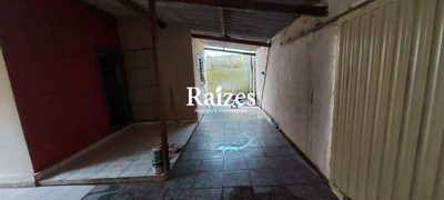 Casa, 3 quartos, 1200 m² - Foto 2