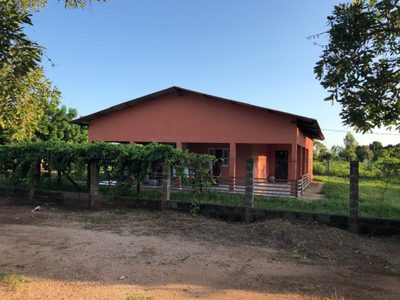 Chácara, 3 quartos, 2 hectares - Foto 2