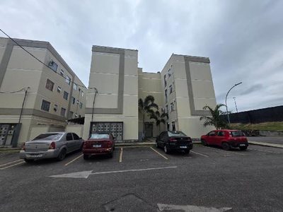 Apartamento, 2 quartos, 40 m² - Foto 1