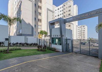 Apartamento, 2 quartos, 58 m² - Foto 1