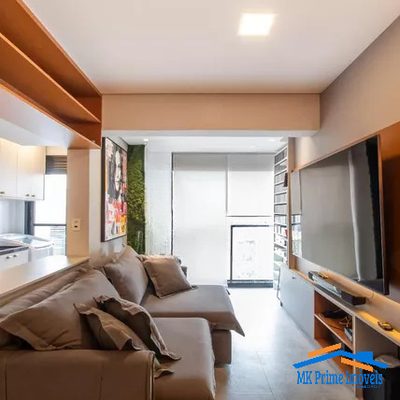 Apartamento, 2 quartos, 65 m² - Foto 1