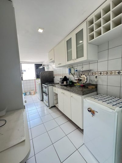 Apartamento, 2 quartos, 79 m² - Foto 3