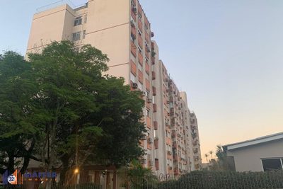 Apartamento, 2 quartos, 69 m² - Foto 2