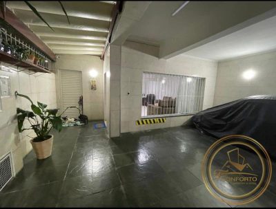 Sobrado, 3 quartos, 140 m² - Foto 3