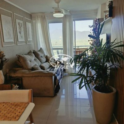 Apartamento, 3 quartos, 95 m² - Foto 4
