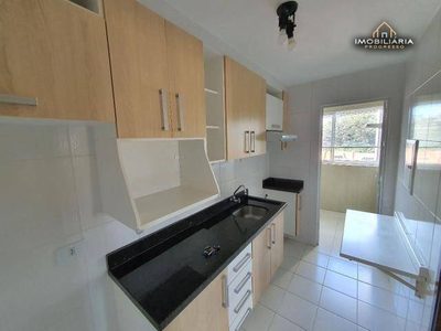 Apartamento, 2 quartos, 49 m² - Foto 3