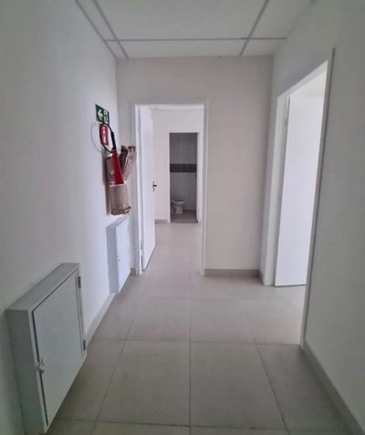 Prédio Inteiro, 35 m² - Foto 5