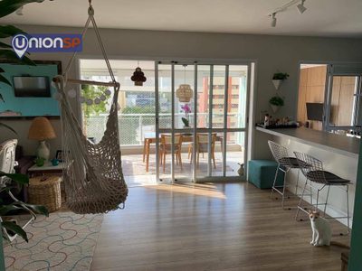 Apartamento, 2 quartos, 109 m² - Foto 2