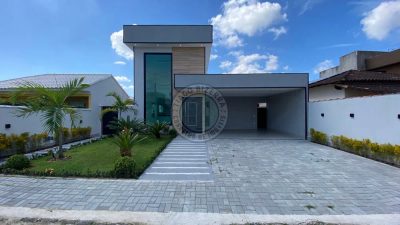Casa, 3 quartos, 150 m² - Foto 3