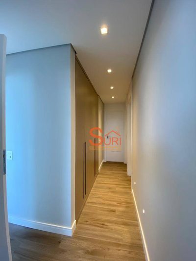 Apartamento, 3 quartos, 125 m² - Foto 4