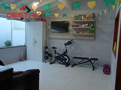 Casa de Condomínio, 3 quartos - Foto 5