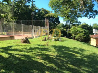 Sítio, 4 quartos, 2 hectares - Foto 4