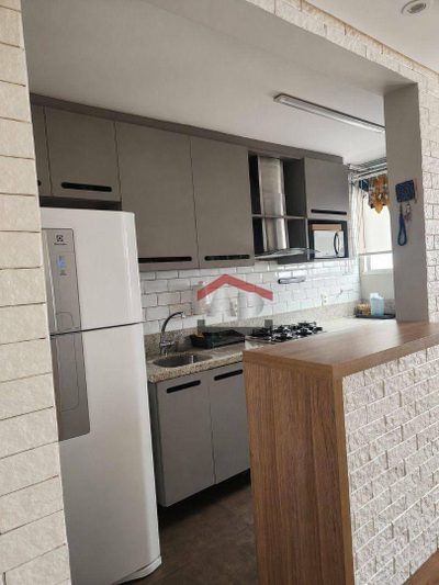 Apartamento, 2 quartos, 47 m² - Foto 5