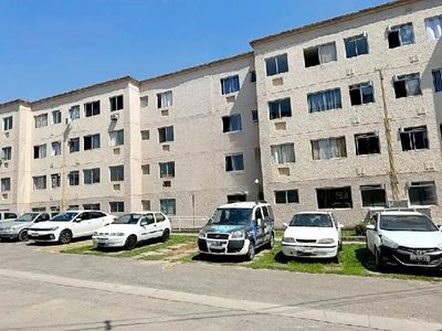 Apartamento, 2 quartos, 10 m² - Foto 1
