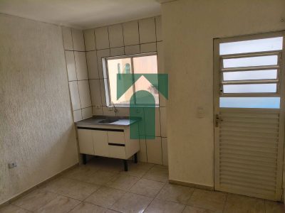 Casa, 2 quartos, 55 m² - Foto 2