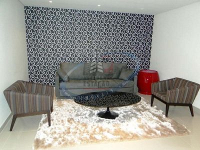 Apartamento, 2 quartos, 68 m² - Foto 3