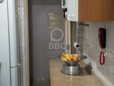 Apartamento, 2 quartos, 62 m² - Foto 4