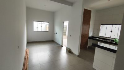 Casa, 2 quartos, 94 m² - Foto 4