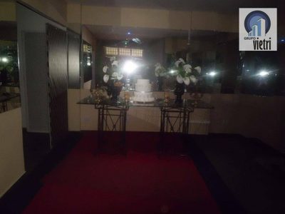 Prédio Inteiro, 600 m² - Foto 5