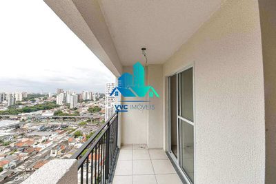 Apartamento, 2 quartos, 48 m² - Foto 3