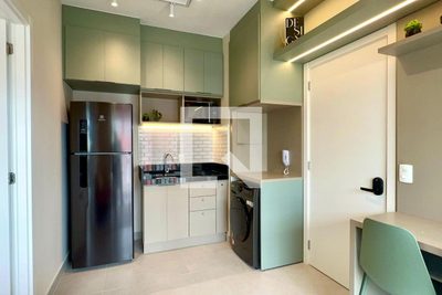 Kitnet-Studio, 26 m² - Foto 5
