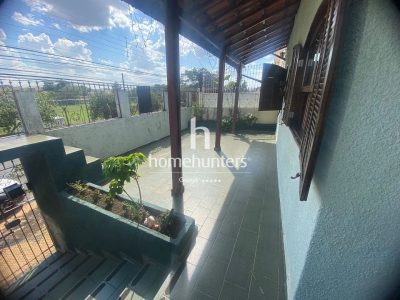 Casa, 3 quartos, 199 m² - Foto 4