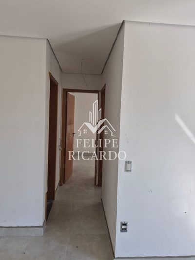 Apartamento, 2 quartos, 54 m² - Foto 2