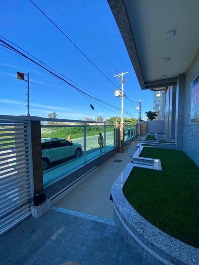 Apartamento, 2 quartos, 93 m² - Foto 2