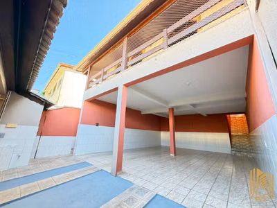 Casa, 3 quartos - Foto 1