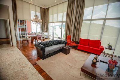 Apartamento, 4 quartos, 284 m² - Foto 1