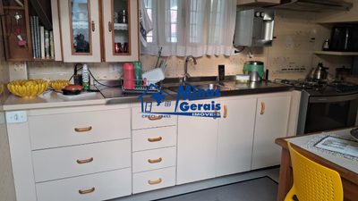 Casa, 5 quartos, 140 m² - Foto 5