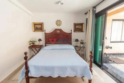 Casa, 6 quartos, 560 m² - Foto 3