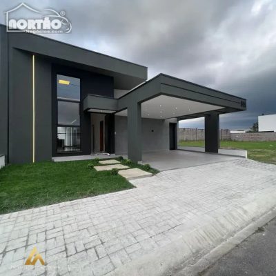 Casa, 160 m² - Foto 1