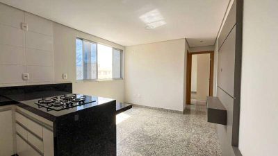 Cobertura, 1 quarto, 54 m² - Foto 4