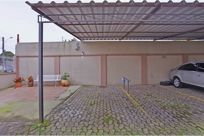 Apartamento, 2 quartos, 80 m² - Foto 5