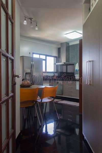 Apartamento, 3 quartos, 167 m² - Foto 2