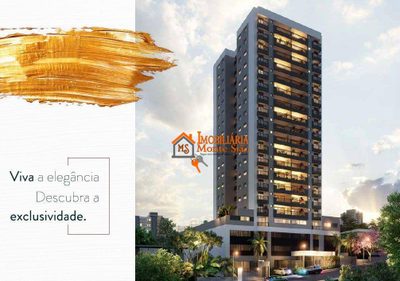 Apartamento, 3 quartos, 99 m² - Foto 3