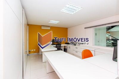 Prédio Inteiro, 304 m² - Foto 4
