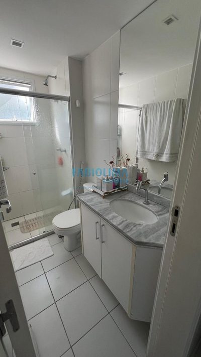 Apartamento, 2 quartos, 80 m² - Foto 2