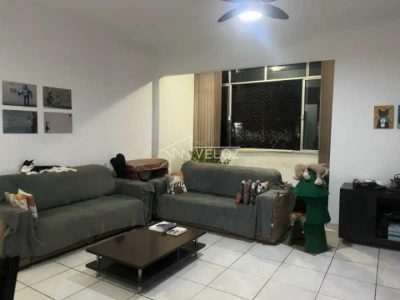 Apartamento, 4 quartos, 126 m² - Foto 4