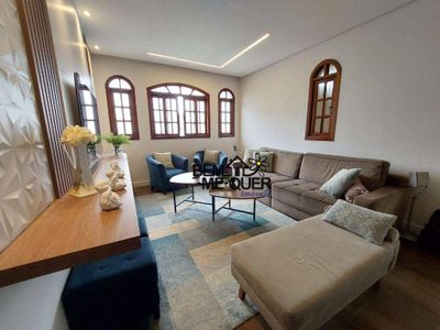 Sobrado, 3 quartos, 155 m² - Foto 3