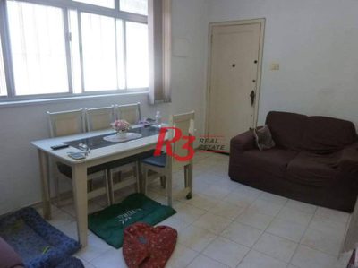 Apartamento, 3 quartos, 85 m² - Foto 3
