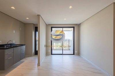 Apartamento, 2 quartos, 63 m² - Foto 4