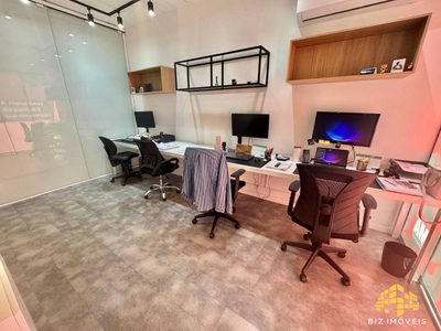 Sala-Conjunto, 30 m² - Foto 4