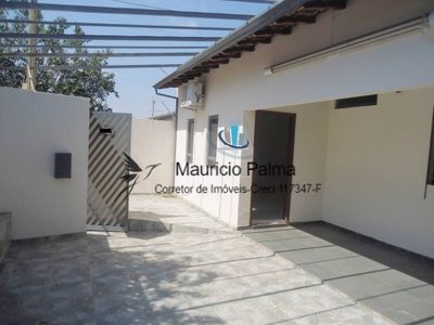 Casa, 3 quartos, 175 m² - Foto 2