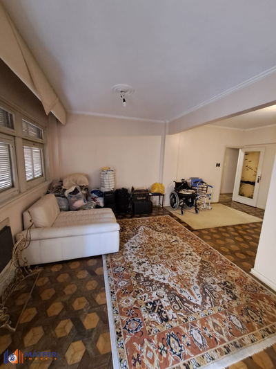 Apartamento, 3 quartos, 159 m² - Foto 5