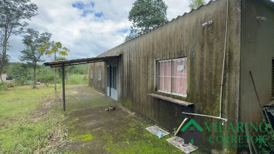 Terreno, 1000 m² - Foto 1
