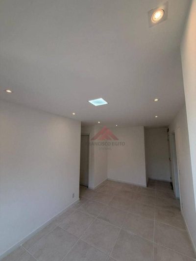 Apartamento, 2 quartos, 62 m² - Foto 4